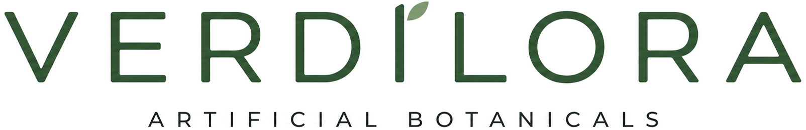 VERDILORA Artificial Botanicals
